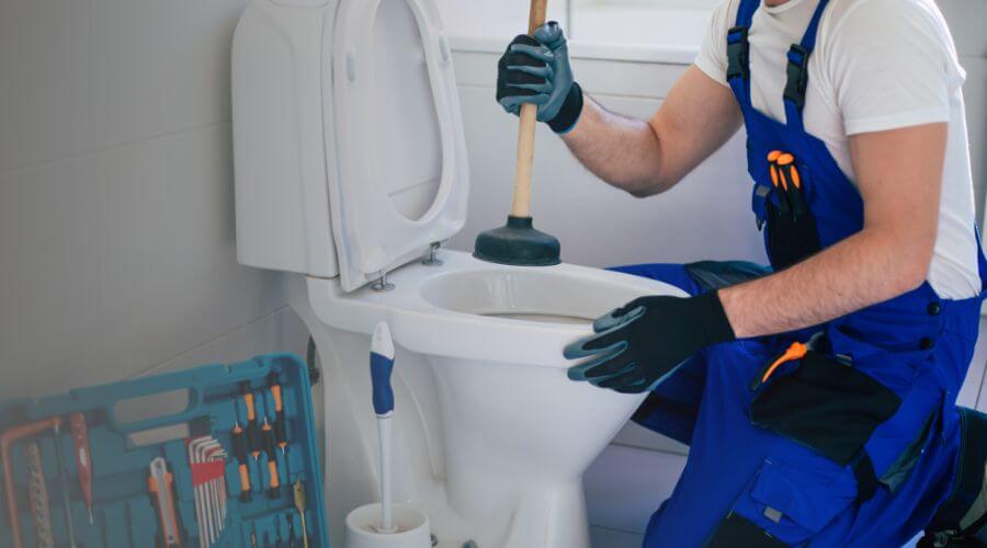 Professional sewer line replacement in Wildwood, GA